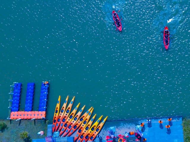 最新批准：上海新增一国家4A级景区，免门票