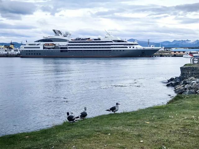 一生一次，2027年出发！41天南极半岛包船登陆，南美4国狂野自驾