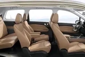 5万预算怎么选MPV，这款最适合普通人家用的神车，省心耐用…图片