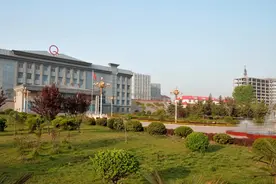 河南质量工程职业学院：位于河南省平顶山市，全日制在校生超万人图片