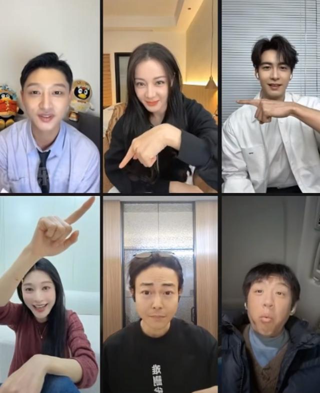 年近半百身材火辣，被台湾第一帅伤透心，41岁靠迪丽热巴再次翻红