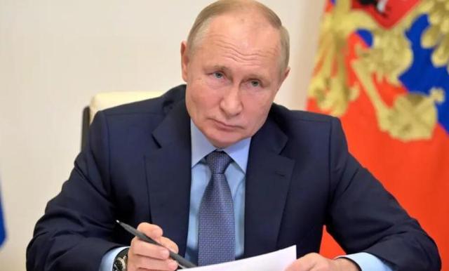 日本通告全球，将强登钓鱼岛？中方已经增兵，普京政府也选边站了