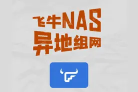 用飞牛OS组网，2025年你应该知道的图片