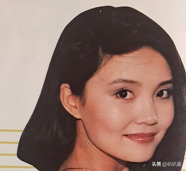 她11岁被导演看中，与名导同居多年被抛弃，如今复出却无人问津