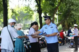 他是被央媒“盯上”的破案能手，厉害了！图片