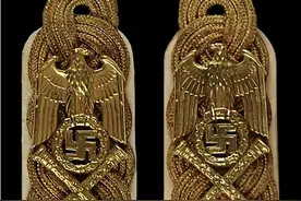 国防军元帅军衔及元帅简介图片