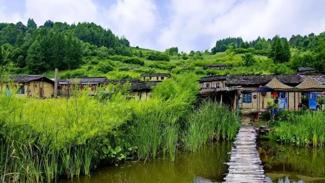 乘着高铁游白山 | 优享盛夏·清凉白山康养避暑游线路