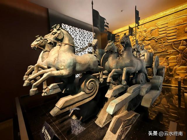 不要去甘南了！这陕甘交界的宝藏县城，才是夏季最美避暑地