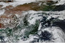 极度罕见！台风普拉桑化身飞毛腿，快速逼近浙江！预报：19日登陆图片