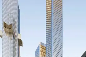 房地产为何不能倒，美国为何要拉爆中国楼市？从货币角度来告诉你图片