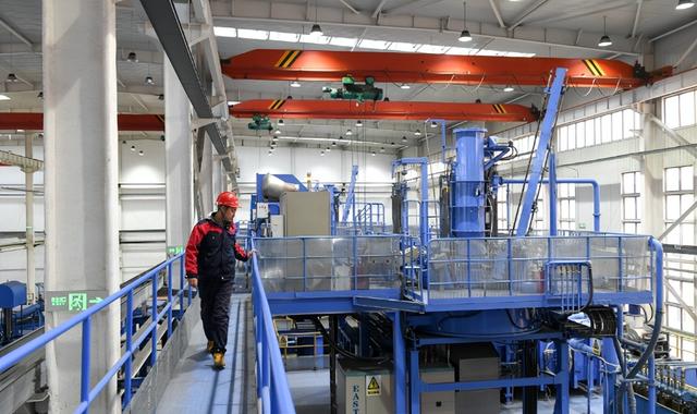 美国不担心稀土卡脖子了？一个华裔科学家，帮他们搞了无稀土磁铁