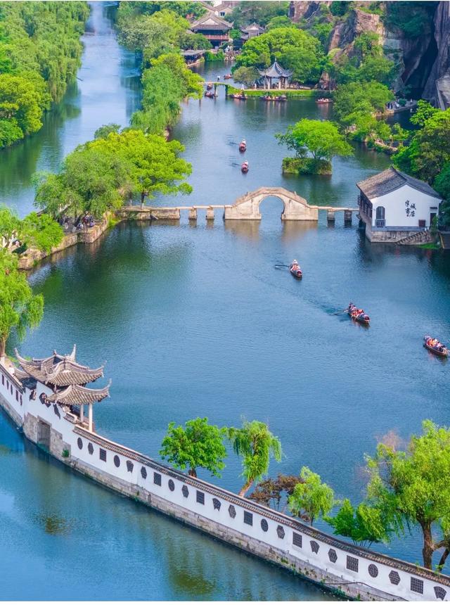 去了趟浙江绍兴,真心建议:不要随便去绍兴,除非你知道这些