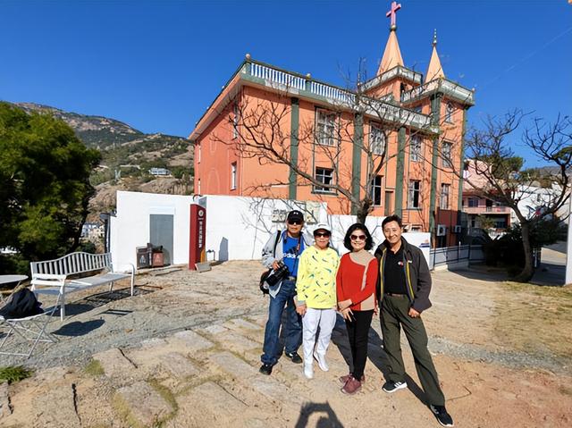 福建旅游：难忘霞浦两日采风行记（图）