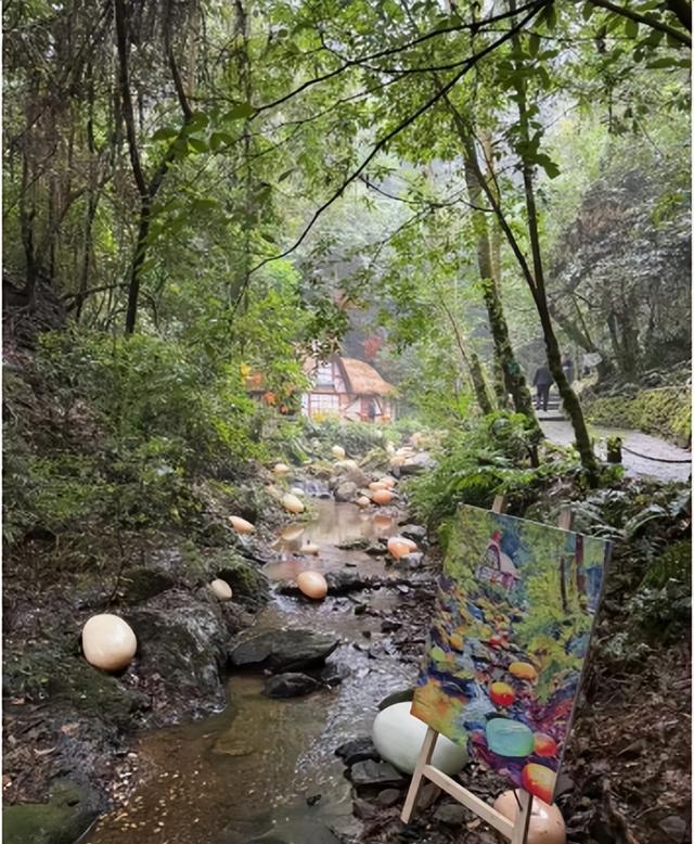 广西这个县绝了，绝色美景不输桂林，绝对值得你专程前往