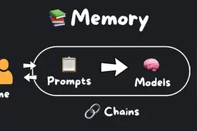 LangChain大模型应用开发指南-大模型Memory不止于对话图片