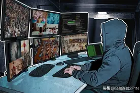 特朗普遏制中国高科技已然失败，其手中的关税大棒犹如回旋镖图片