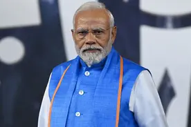 莫迪下令了，印度或在36小时内动手，巴基斯坦连夜部署中国武器图片