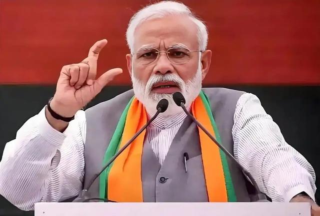 局势突然紧张！印度发出侵略威胁，扬言24小时内吞并邻国一个省