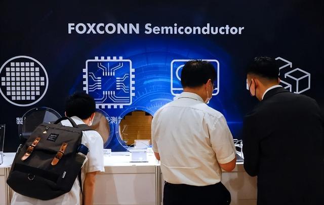 市值暴增6000亿！富士康“不喂饭”了，甩卖美国工厂回归中国