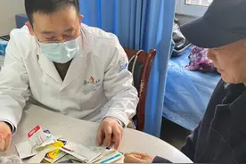 小诊所用药秘诀：左手地米，右手奥硝唑，兜里氨曲南，啥病都不愁图片