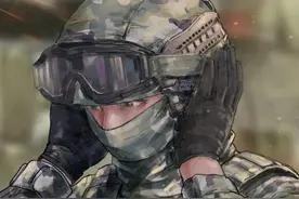 军士晋升，新的变化！图片