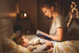 最新儿童睡前故事大全10篇图片