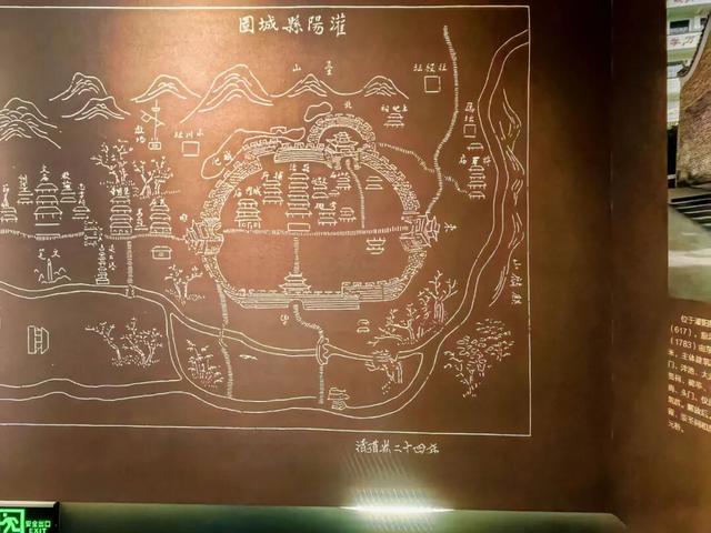 灌阳博物馆：明朝时期文物