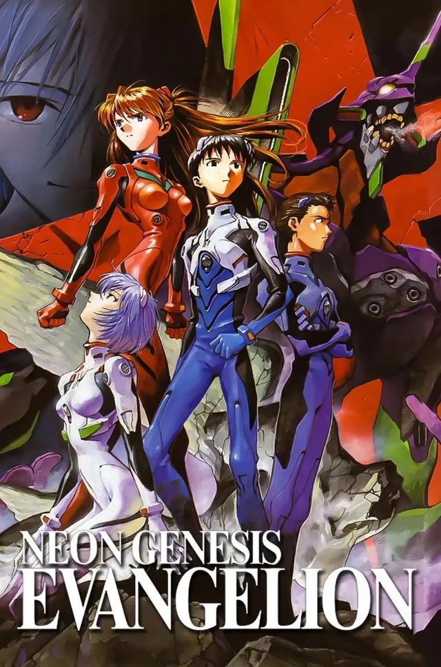 童年动漫回忆杀！看过30部以上的请举手！