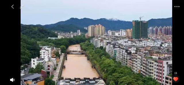 云浮通慢直播上线啦！邀您一起在美景里慢品云浮、细数流年