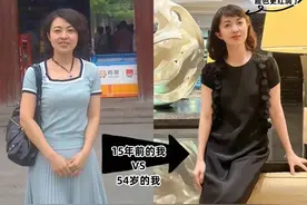 “长期运动和不运动”的人，身材是什么样子的？看完4点你就懂了图片