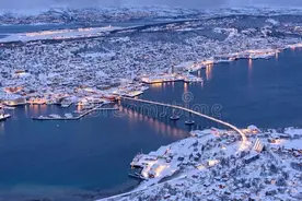 挪威留学爆火！这个“北欧天堂”正在悄悄改变中国留学生的未来！图片