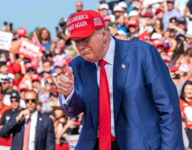 沉默了一个多月，美国国务卿就中日矛盾表态，给高市泼了一盆冷水