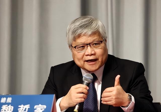 不装了？台积电露出“庐山真面目”，美媒：是我们想得太天真了