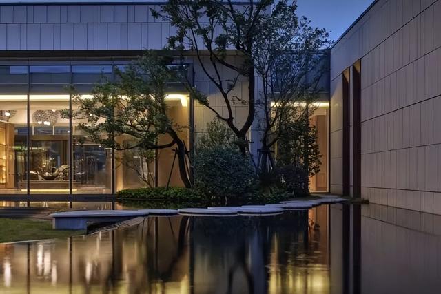 玩美公园畔，南昌福朋喜来登酒店的治愈奢度假