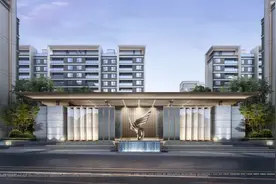 这个千万量级的板块，居然还藏着青年入驻机会图片