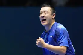 全运会资格赛落幕，各单项资格名单确定图片