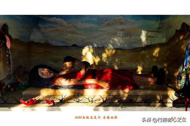 南极南美三国行游影记（73）—阿根廷乡村（二）