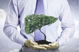 肝病是“拖”出来的，重在早发现！晨起4个表现，可能是肝在求救图片