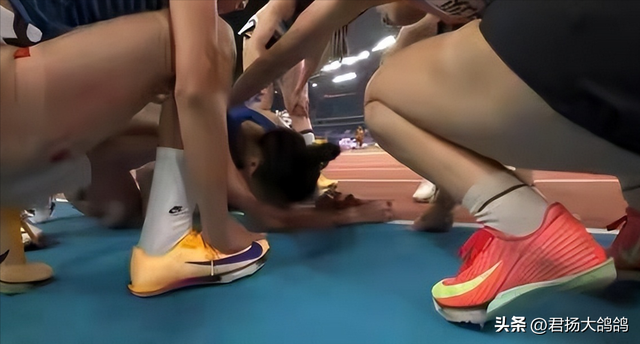 十五届全运会圆满落幕，5名运动员官宣退役	，一个比一个可惜