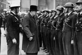 为什么英国高层不把北美、澳新作为本土治理？最终让殖民地独立？图片