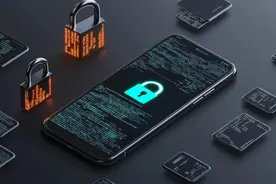 华为手机隐私保护设置指南图片