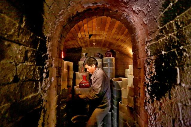 许昌⇄保定，双向奔赴