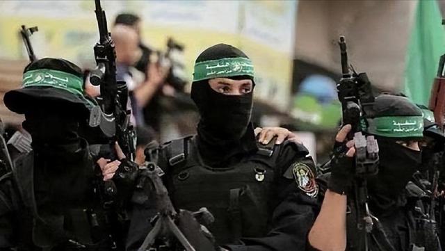 中俄弃权，13票赞成由美国主导向加沙派兵，哈马斯已被彻底放弃？