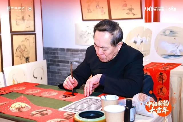 最有范儿的文化年哪里过？大吉巷新春大集等您来！