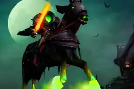 万圣节必做成就全攻略！10个成就帮你轻松解锁310紫色幼龙！图片