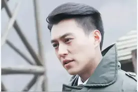 同样山东籍男星，把济南帅哥和青岛美男放在一起看，差别就出来了图片