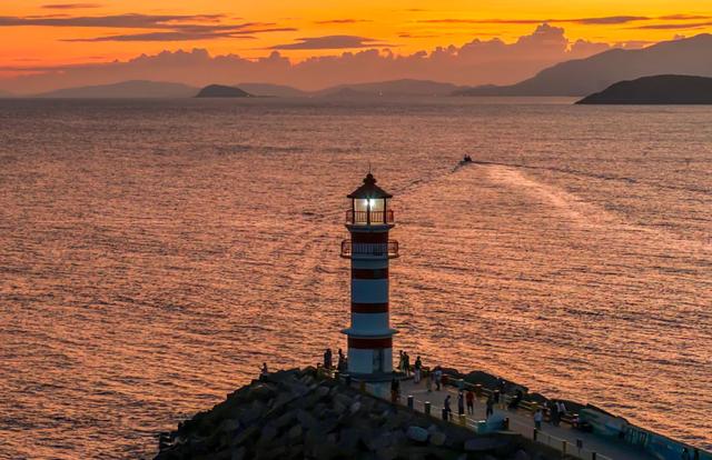 春假+清明！万宁推出五天四晚“浪”漫线路→