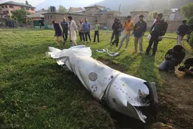 巴击落“阵风”战机，法国大喊冤枉：不是咱战机不行是阿三瞎操作图片