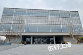 免费！向全上海人安利这个宝藏展馆！绝美光影秀 ！还有迪士尼【飞跃地平线】平替！图片