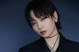 歌手周笔畅：38岁未婚让父母操心，我不会为了结婚而结婚图片